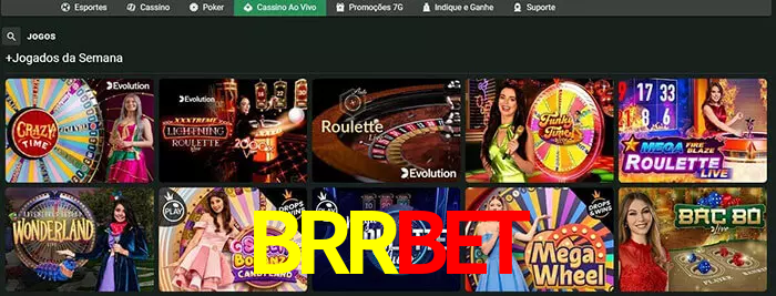 BRRbet bet