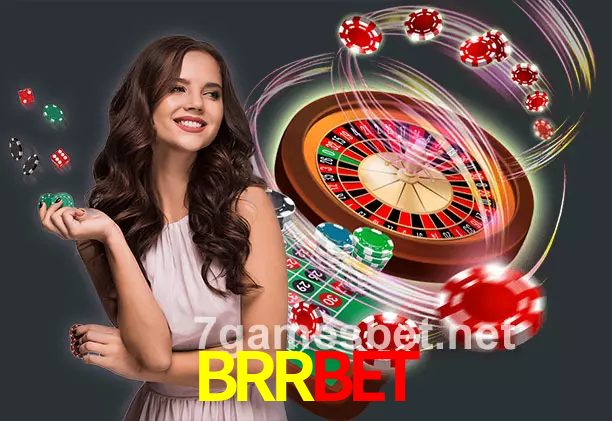 vivo no cassino BRRbet