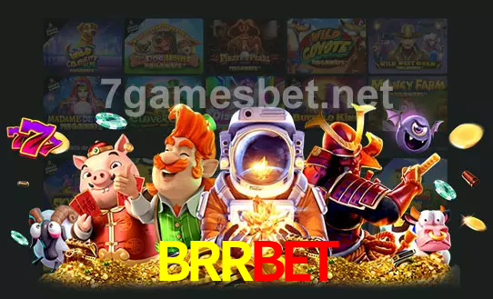 cassino BRRbet