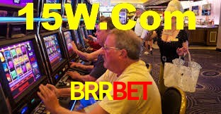 Welcome Bonus BRRbet