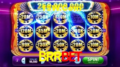 BRRbet Salvador - Strategy
