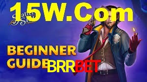 Welcome Bonus BRRbet