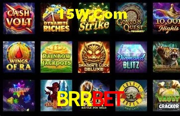 BRRbet Salvador - Statistics