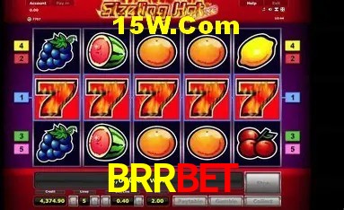 BRRbet Belo Horizonte - Jackpots