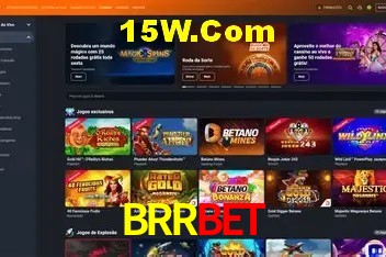 BRRbet Rio de Janeiro - Slot Strategy