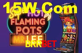 BRRbet App Interface