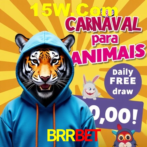 A Emoção da Loteria na BRRbet: Uma Chance de Mudança de Vida