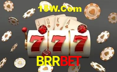 BRRbet - cassino ao vivo