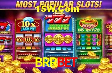 BRRbet - Aplicativo Móvel