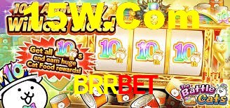 Premium Interface BRRbet