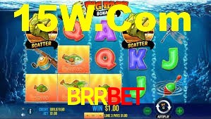 Exclusive Games BRRbet