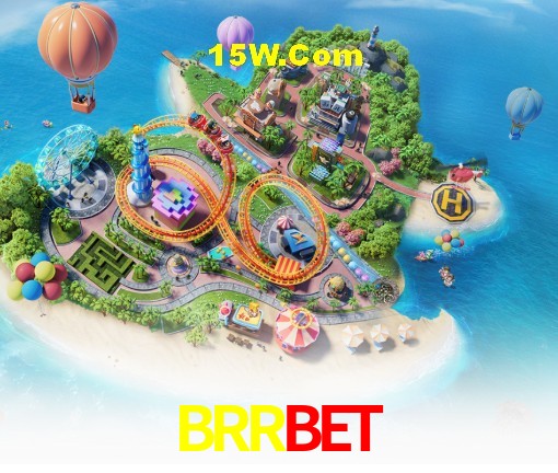 Provedores de Jogos BRRbet