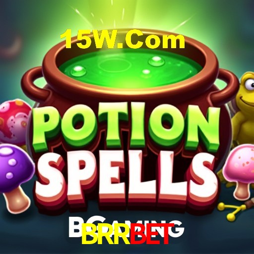 Diretório de Jogos BRRbet