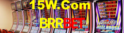 Sinta a adrenalina dos jogos de cassino com BRRbet