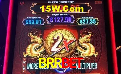BRRbet - Login Methods