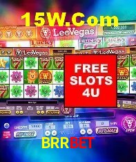 BRRbet São Paulo - Top Slots