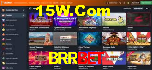BRRbet.Com