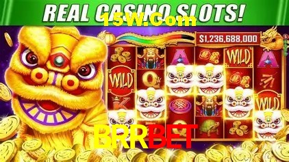 BRRbet Brasília - Betting Features