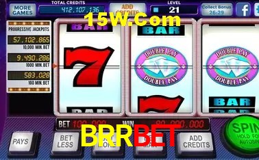 BRRbet - User Statistics