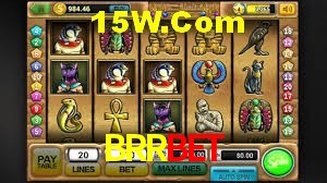 Account Benefits BRRbet