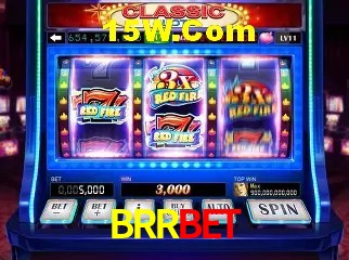 Design Responsivo BRRbet