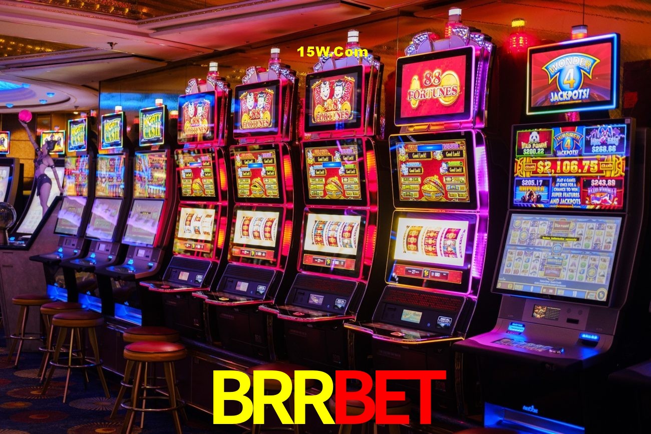 Live Casino BRRbet