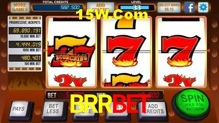 Casino Ao Vivo BRRbet