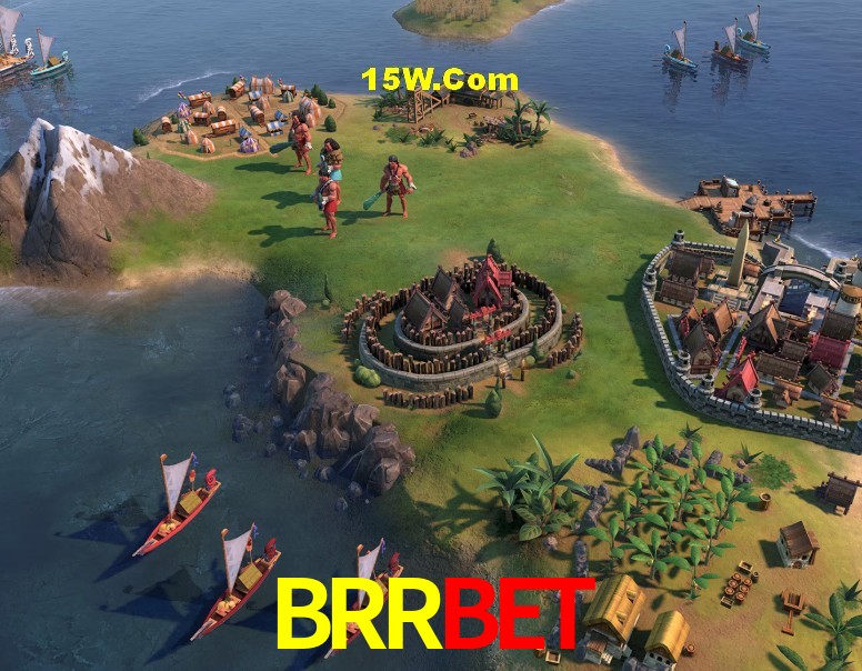 Bônus de Boas-vindas BRRbet