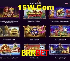 Bônus Diários BRRbet