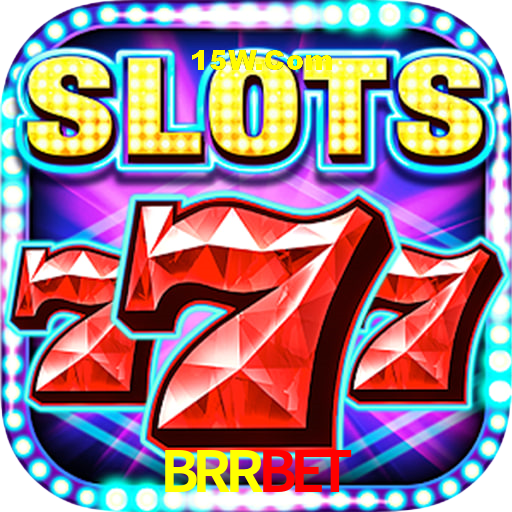 Slot Games BRRbet