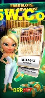 Blackjack Table BRRbet