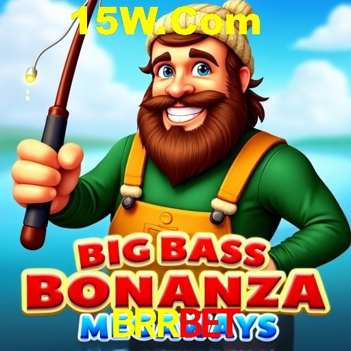 Interface do App BRRbet