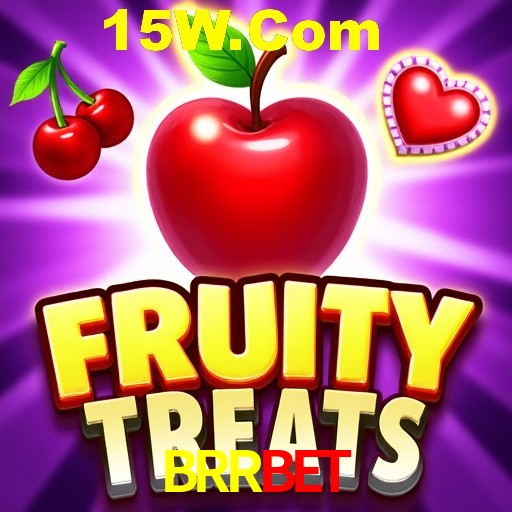 Responsive Design BRRbet