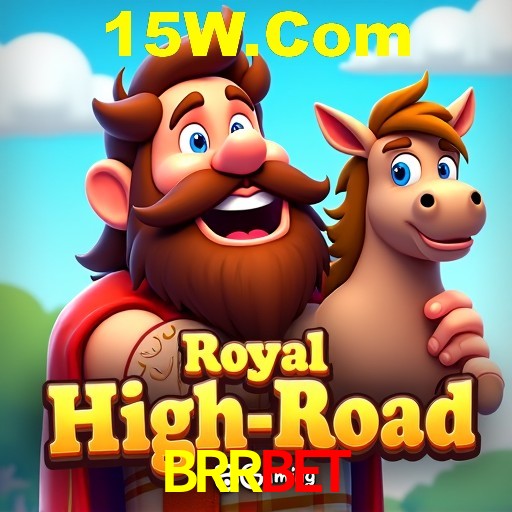 Inovações de Jogos na BRRbet: O Futuro das Experiências Interativas