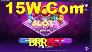 Live Casino BRRbet