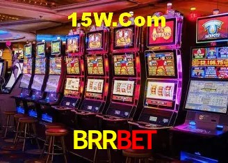 Apostas de Tênis BRRbet