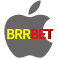 Aplicativo BRRbet para iOS